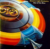 Electric Light Orchestra - Out Of The Blue