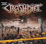Crashdïet - The Savage Playground