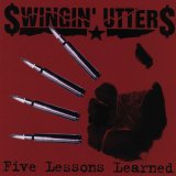 Swingin' Utters - Five Lessons Learned