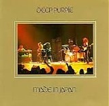 Deep Purple - Made In Japan [1988]