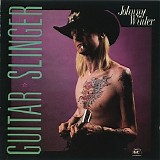 Johnny Winter - Guitar Slinger