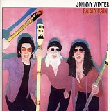 Johnny Winter - Raisin' Cain (Reissue 1998)
