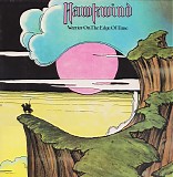 Hawkwind - Warrior On The Edge Of Time