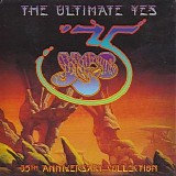Yes - The Ultimate Yes: 35th Anniversary Collection