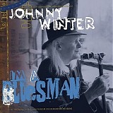 Johnny Winter - I'm A Bluesman