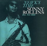 Sonny Rollins - Newk's Time