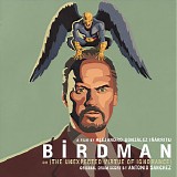 Antonio Sanchez - Birdman Or (The Unexpected Virtue of Ignorance)