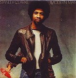 Stanley Clarke - Modern Man (Remaster)