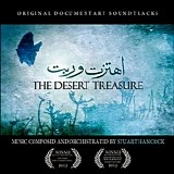 Stuart Hancock - The Desert Treasure
