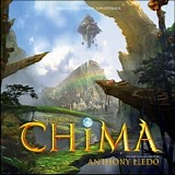Anthony Lledo - Legends Of Chima