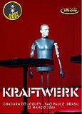 Kraftwerk - Just A Fest, Sao Paolo