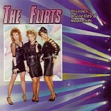The Flirts - Blondes, Brunettes & Redheads