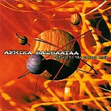 Afrika Bambaataa And The Soul Sonic Force - Return To The Planet Rock: The Dance Album