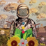 Bill Frisell - Guitar In The Space Age