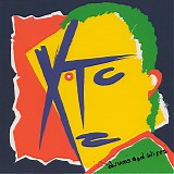 XTC - Drums And Wires