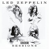 Led Zeppelin - BBC Sessions
