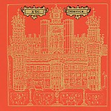 XTC - Nonsuch