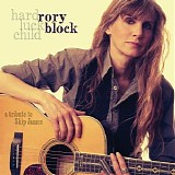Rory Block - Hard Luck Child A Tribute to Skip James