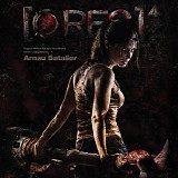 Arnau Bataller - [REC] 4:  Apocalypse