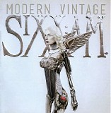 Sixx A.M. - Modern Vintage