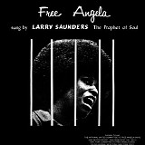 Various artists - Free Angela
