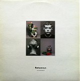 Pet Shop Boys - Behaviour
