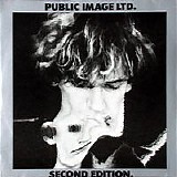 Public Image Limited - Second Edition