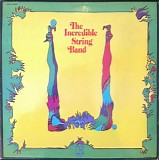 The Incredible String Band - U