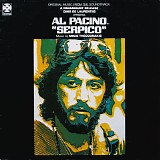 Mikis Theodorakis - Serpico (Original Music From The Soundtrack)