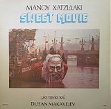 Manos Hadjidakis - Sweet Movie