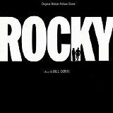 Bill Conti - Rocky - Original Motion Picture Score
