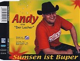 Andy - Sumsen Ist Buper