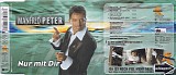 Manfred Peter - Nur Mit Dir