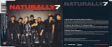 Naturally 7 - Gone With The Wind