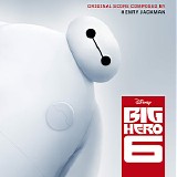 Henry Jackman - Big Hero 6