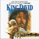 Carl Davis - King David