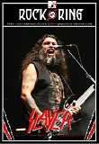 Slayer - Rock Am Ring 2010