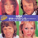 ABBA - Summer Night City
