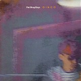 Pet Shop Boys - Disco