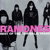 Ramones - Best Of The Chrysalis Years