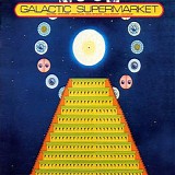 Cosmic Jokers - Galactic Supermarket