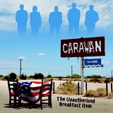 Caravan - Unauthorised Breakfast Item