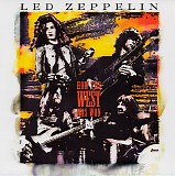 Led Zeppelin - How The West Was Won