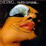 Caetano Veloso - Caetano... Muitos Carnavais...