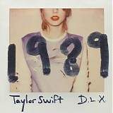 Taylor Swift - 1989