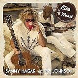 Sammy Hagar - Lite Roast