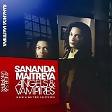 Terence Trent D'Arby - Angels & Vampires CD2