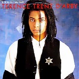Terence Trent D'Arby - If You Let Me Stay