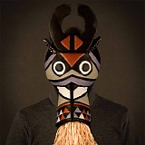 SBTRKT - Step In Shadows EP