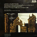 Ferenc Fricsay & Annie Fischer - Piano Concerto 3